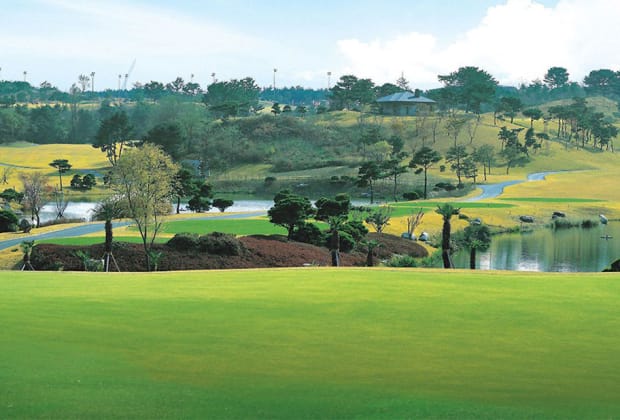 아시아드컨트리클럽