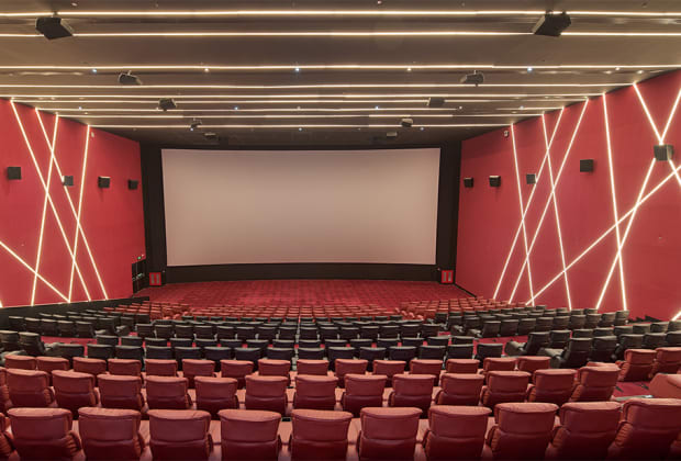 PVR Superplex Prestige Kanakapura