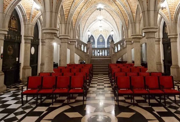 Catedral da Sé de São Paulo