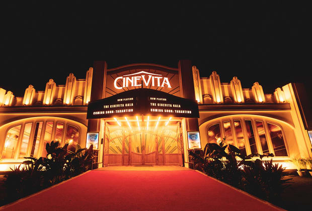 CineVita