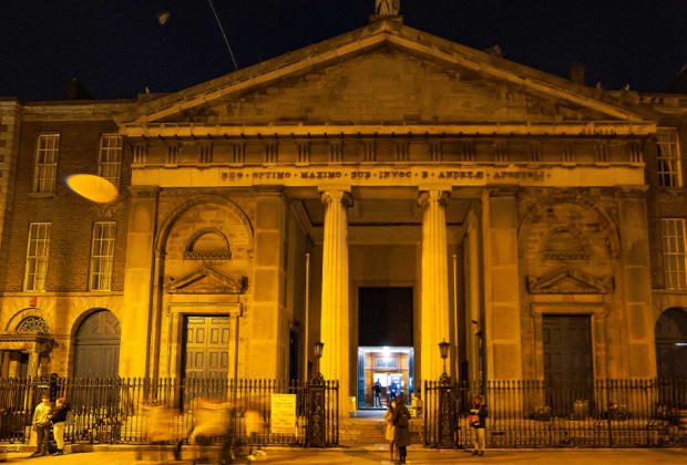 St Andrew's Parish Church