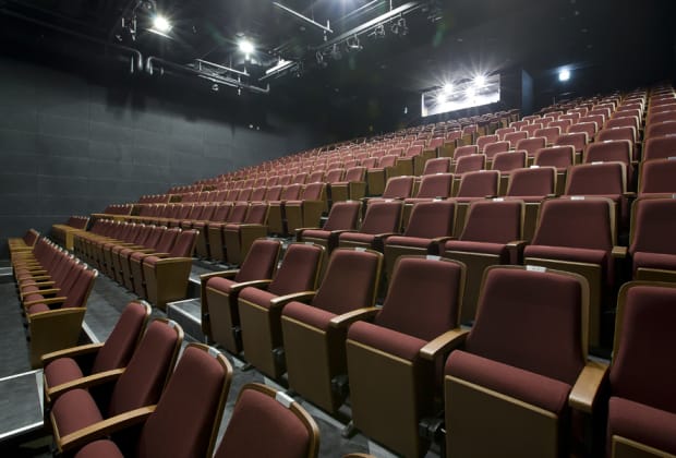 Myungbo Art Hall