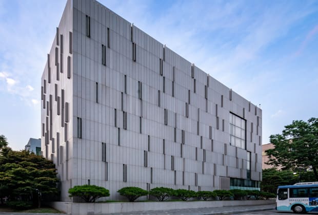 피스앤파크 컨벤션