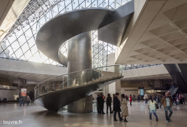 Musée du Louvre