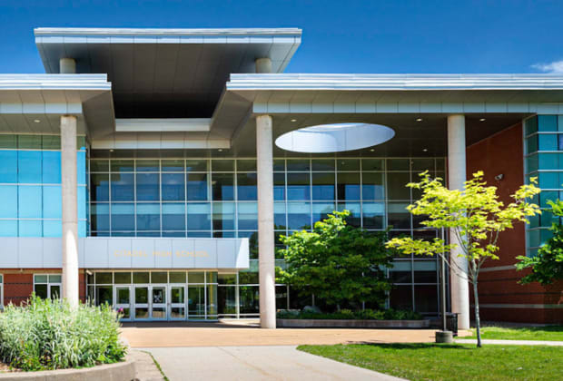 Spatz Theatre