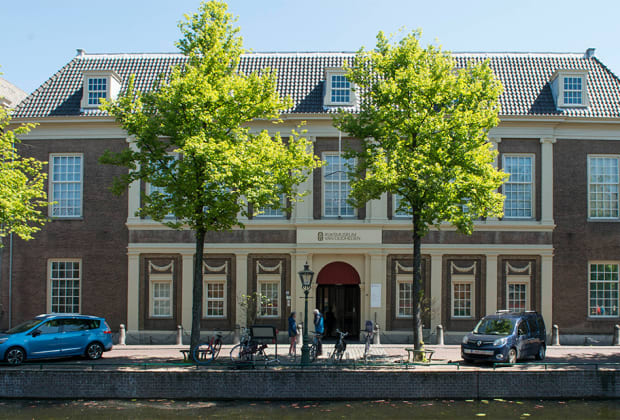Rijksmuseum van Oudheden