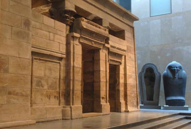 Rijksmuseum van Oudheden