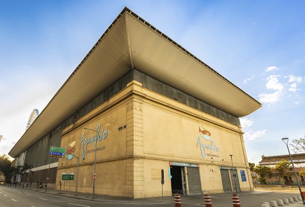 AquaRio