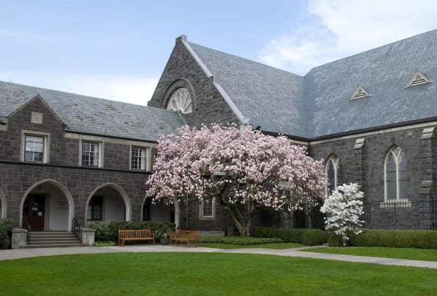 Trinity Episcopal Cathedral