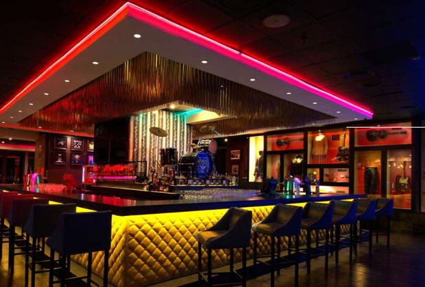 Hard Rock Cafe Johannesburg