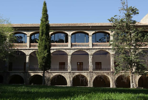 Monestir Sant Benet de Bages