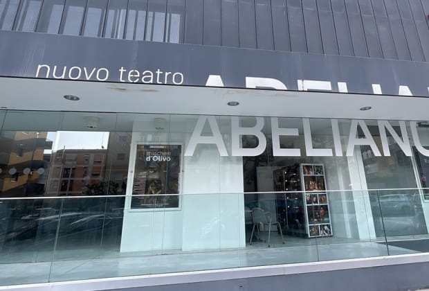 Teatro Abeliano