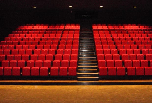 Teatro Abeliano