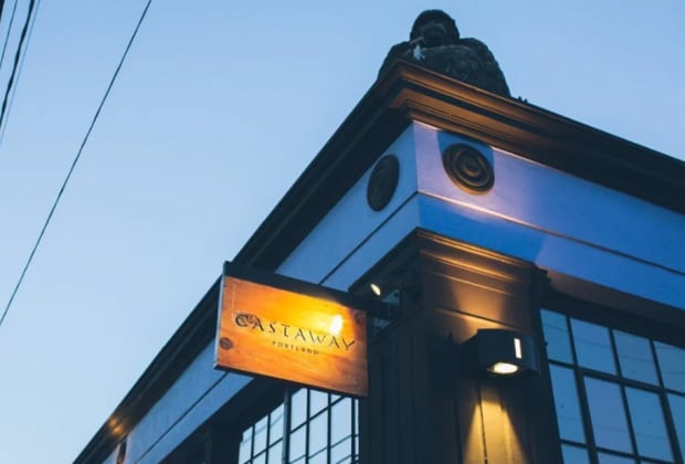 Castaway Portland