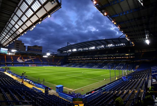 Stamford Bridge