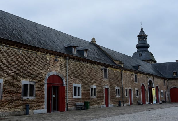 Abdijsite Herkenrode