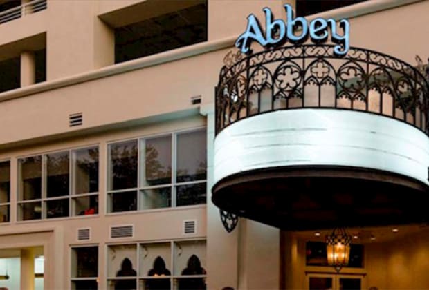 The Abbey - Orlando