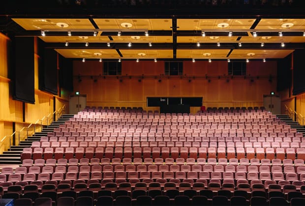 Redland Performing Arts Centre