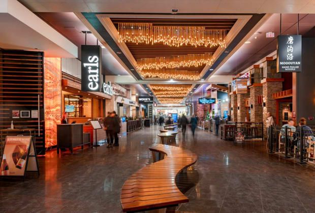 West Edmonton Mall