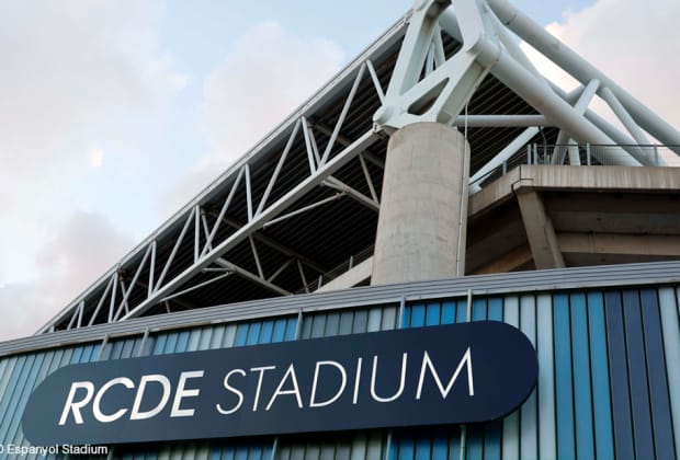 RCDE Stadium