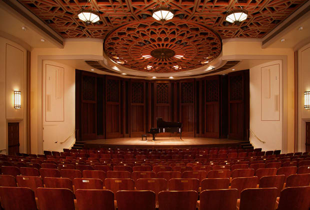 Music Academy of the West