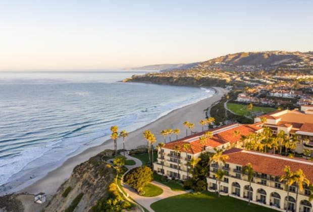The Ritz-Carlton, Laguna Niguel
