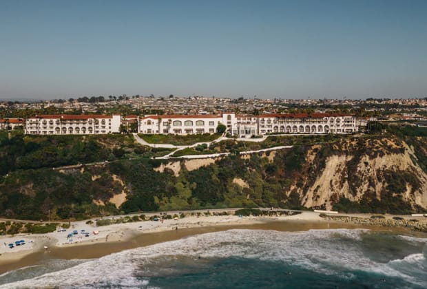 The Ritz-Carlton, Laguna Niguel