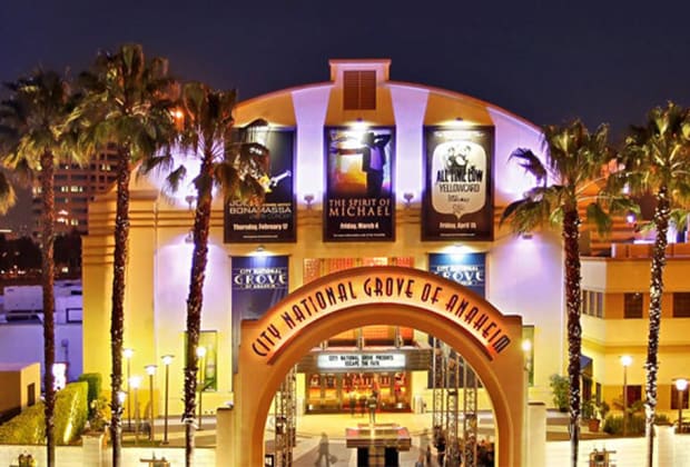 Grove of Anaheim
