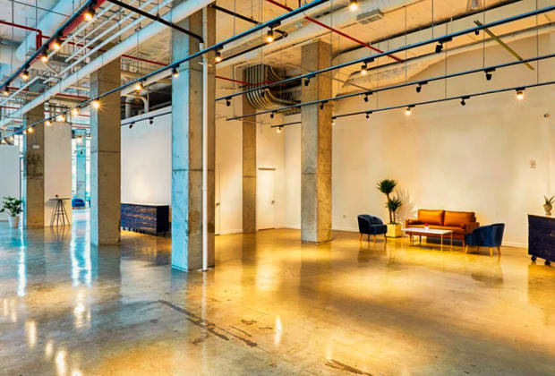 Chelsea Industrial