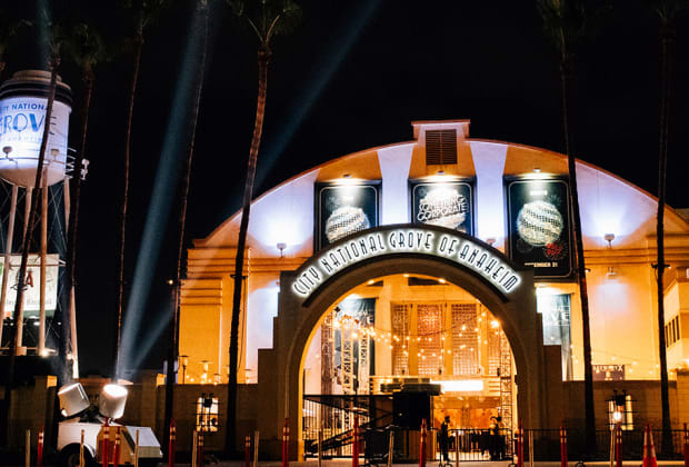 Grove of Anaheim