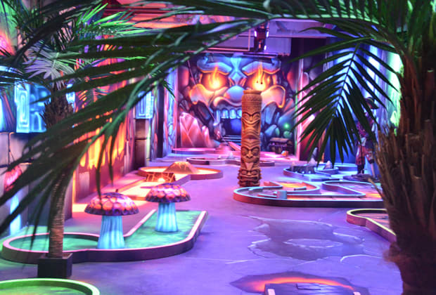 Ivazio Island