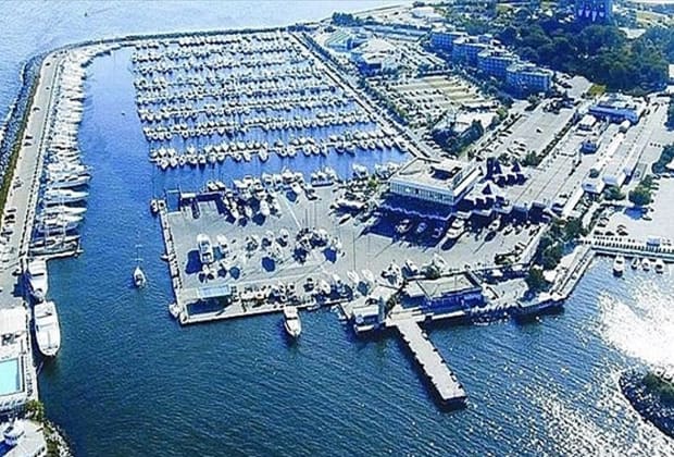 Ataköy Marina Arena