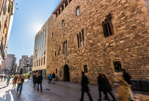 Reial Cercle Artístic de Barcelona