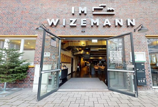 Im Wizemann