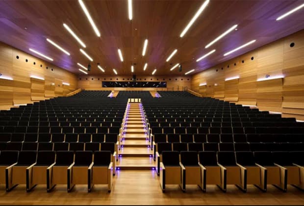 Auditori Antoni Gaudí