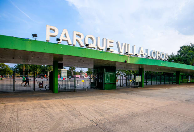Parque Villa-Lobos
