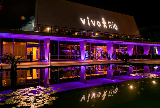 Vivo Rio