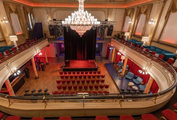 Grand Casino Lucerne