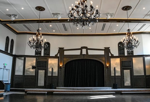 The Charleston