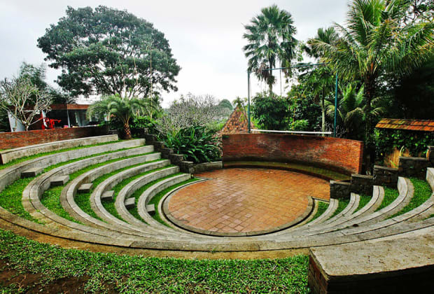 Selasar Sunaryo Art Space