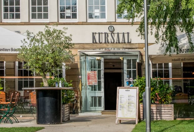 Großer Kursaal
