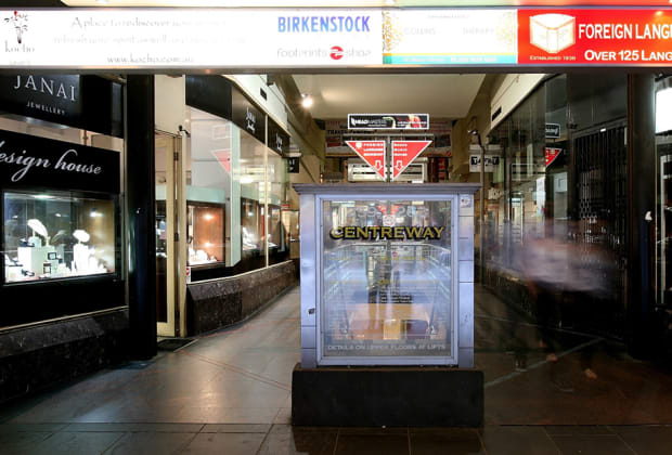 ESCAPE THIS - Melbourne CBD