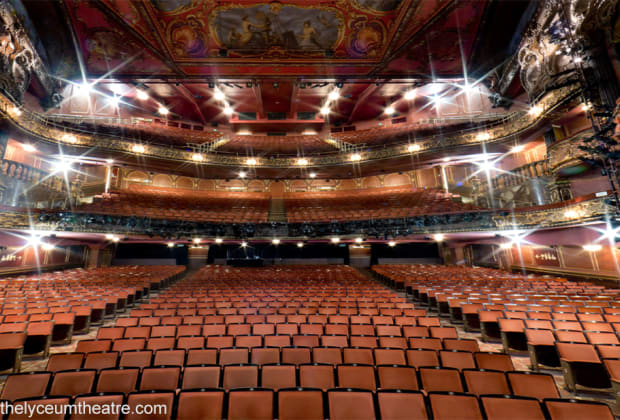 Lyceum Theatre
