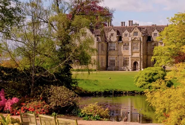 Kew Wakehurst