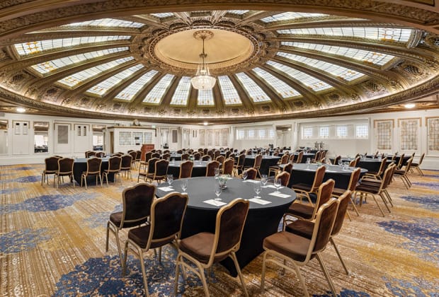 Arctic Club Hotel