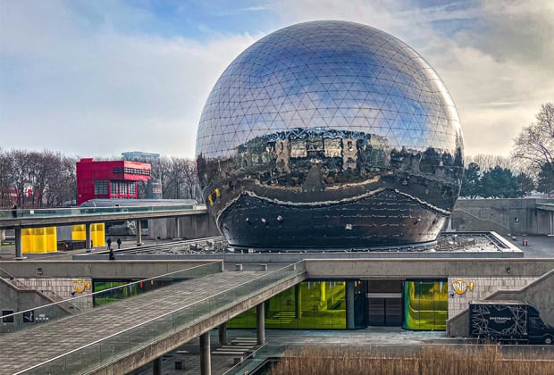 La Villette