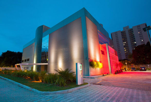 Vitória Grand Hall