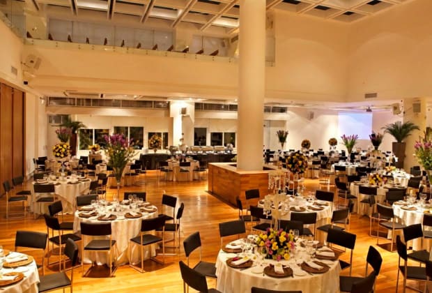 Vitória Grand Hall