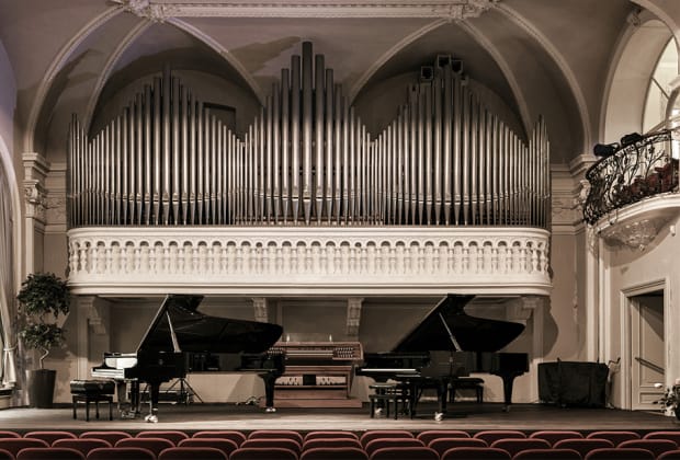 Fondazione Filarmonica Trento
