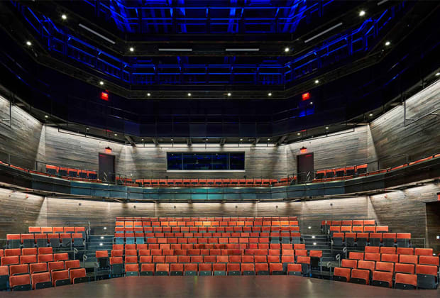 TheatreSquared